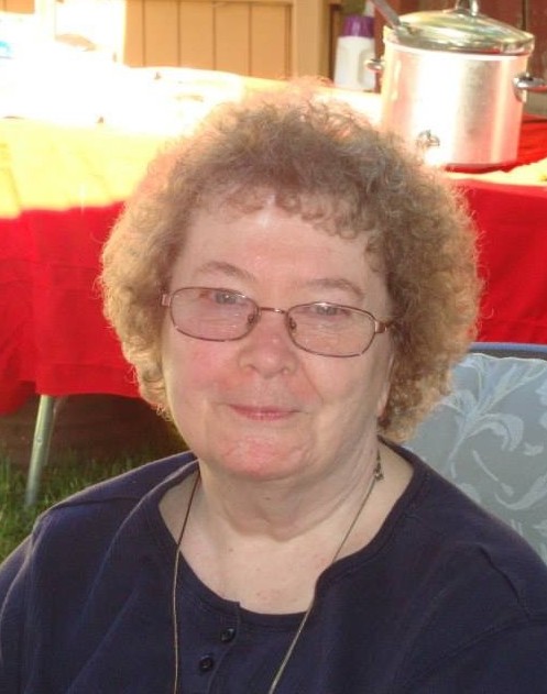 Joan Kline